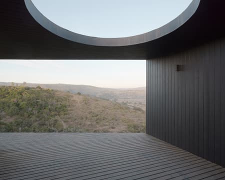 Pavilion for Good Sleep